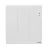 Image de Radiateur électrique chaleur douce INGENIO 3 horizontal 1500 W - THERMOR - 479351