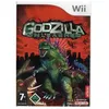 Image de Godzilla Unleashed Wii en occasion ou reconditionné