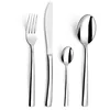 Image de Ménagère 24 pièces - Amefa - Havane - Inox 18/0 - Design classique - Compatible lave-vaisselle