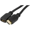 Image de Rallonge HDMI Highspeed - DEXLAN - 2m - Support 4K - Blindé
