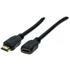 Image de Rallonge HDMI haute vitesse avec Ethernet - 5 mètres