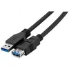 Image de RALLONGE USB 3.0 Am-Af -5m