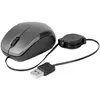 Image de Dacomex mini souris optique cordon usb rétractable