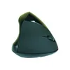 Image de Souris Verticale - GENERIQUE - USB - 1600dpi - Filaire - Noir