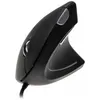 Image de Souris verticale - DACOMEX - V150U - USB - Confort supérieur - Posture neutre