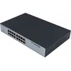 Image de DEXLAN Switch Ethernet 16 Ports Gigabit Rackable Fanless