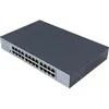 Image de DEXLAN Switch Ethernet 24 Ports Gigabit Rackable Fanless + Vlan
