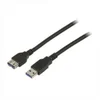 Image de Rallonge USB 3.0 Type AA (Mâle/Femelle) - 5 m