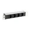 Image de Multiprise rackable 10'' (4 prises CEE 7/5)