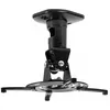 Image de Support plafond universel VideoProjecteur H150 mm