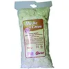 Image de Sachet de Mèche Coton - Gerlon - 309 - 200 g - 100% Naturel - Blanc