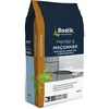 Image de Mortier à maçonner - BOSTIK - 10kg - Gris - Extérieur - Mur