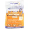Image de Fleur de chaux - BOSTIK - 4kg - Blanc - Intérieur - Extérieur - Qualité A