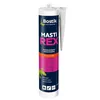 Image de Mastic de fixation - BOSTIK - Mastirex - 310ml - Néoprène - Prise rapide et maintien immédiat