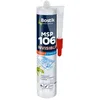 Image de Mastic de Fixation - BOSTIK - MSP 106 Invisible - Transparent - 290 ml - Collage et Etanchéité