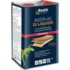 Image de Colle néoprène - BOSTIK - AGOPLAC DI Liquide - Prise immédiate - Placage assemblage tous matériaux - 5 L