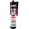 Image de Colle Fixer Sans Percer Tous Travaux Blanc - SADER - cartouche 290 ml