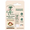 Image de Baume à Lèvres - Le Petit Olivier - Réparateur - Beurre de Karité - 4g - Sans Paraben