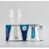 Image de Verre - DURALEX - Picardie - Lot de 4 - 16 cl - Transparent - Compatible lave-vaisselle