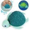 Image de tortue deau pour le bain