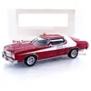 Image de Jet Car 1/43 - Ford Gran Torino S&H - 1975 - Marque NOREV - Échelle 1/43 - Réf. 270586
