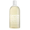 Image de Compagnie de Provence Gel Fleur de Coton Savon liquide de Marseille extra pur - 1000 ml