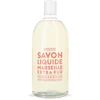 Image de Compagnie de Provence Recharge Pamplemousse Savon liquide de Marseille extra pur - 1000 ml