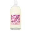 Image de Compagnie de Provence Gel Rose Sauvage Savon liquide de Marseille extra pur - 1000 ml