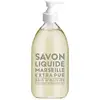 Image de Compagnie de Provence Gel Bois d'Olivier Savon liquide de Marseille extra pur - 500 ml