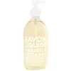 Image de Compagnie de Provence Gel Fleur de Coton Savon liquide de Marseille extra pur - 500 ml