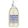Image de Compagnie de Provence Gel Méditerranée Savon liquide de Marseille extra pur - 500 ml