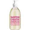 Image de Compagnie de Provence Gel Rose Sauvage Savon liquide de Marseille extra pur - 500 ml