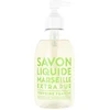 Image de Compagnie de Provence Gel Verveine Fraiche Savon liquide de Marseille extra pur - 500 ml
