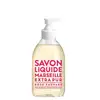 Image de Compagnie de Provence Gel Rose Sauvage Savon liquide de Marseille extra pur - 300 ml