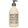 Image de Compagnie de Provence Gel Karité Savon liquide de Marseille nourrissant - 495 ml