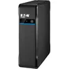 Image de Onduleur - EATON - 3P Ellipse 3P700UD - Pour PC pro ou terminal point de vente - Protection parafoudre - 700VA - 420W