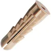 Image de SCELL-IT Chevilles universelles 100% nylon + cutter Smartool 18 mm   seau réutilisable
