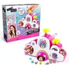 Image de Gomz Studio - Fabrique à gomme pour créer des bijoux - Canal Toys