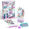 Image de DiamantArt Coffret Lampe - Style For Ever - OFG 299 Canal Toys