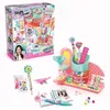 Image de Canal Toys - STYLE 4 EVER - Mini Fabrique à papeterie: mini stylos crayons et cahiers - OFG 323
