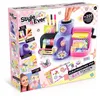 Image de Canal Toys - Style 4 Ever - Studio de Scrapbooking Pro 4 en 1 pour Enfants de Ans+ - Activité Manuelle - Loisir Créatif OFG 375