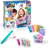 Image de CANAL TOYS - Slime - Mixin Kit - Pack 10 Slimes pour Enfant de 6 ans et plus - Multicolore