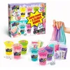 Image de Canal Toys - Slime shakers 3 + 3 bonus