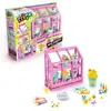 Image de Slime Flower Mini Jardin - Dès 6 ans - SSC 419 Canal Toys - So Slime