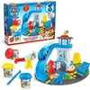 Image de Canal Toys Coffret quartier général Pat Patrouille PPC 033 - Loisirs Créatifs