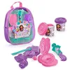 Image de GABBY ET LA MAISON MAGIQUE - Sac à dos de pâte à modeler - GAB 002 Canal Toys