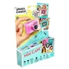 Image de Appareil photo miniature - CANAL TOYS - Mini Cam - 8 ans et plus - Rechargeable USB - Écran couleur