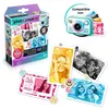 Image de Canal Toys - Creator - Recharge pour Appareil Instantané avec Papier Photo - CLK 051