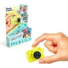 Image de Appareil Photo et Vidéo Numérique Mini Cam’   Pro - avec Porte-clé et Carte SD 1Go Incluse   Photo Creator    CLK 062 Canal Toys