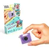 Image de Canal Toys   Photo Creator   Appareil Photo et Vidéo Numérique Mini Cam    Vintage - avec Porte-clé et Carte SD 1Go Incluse   CLK 06
